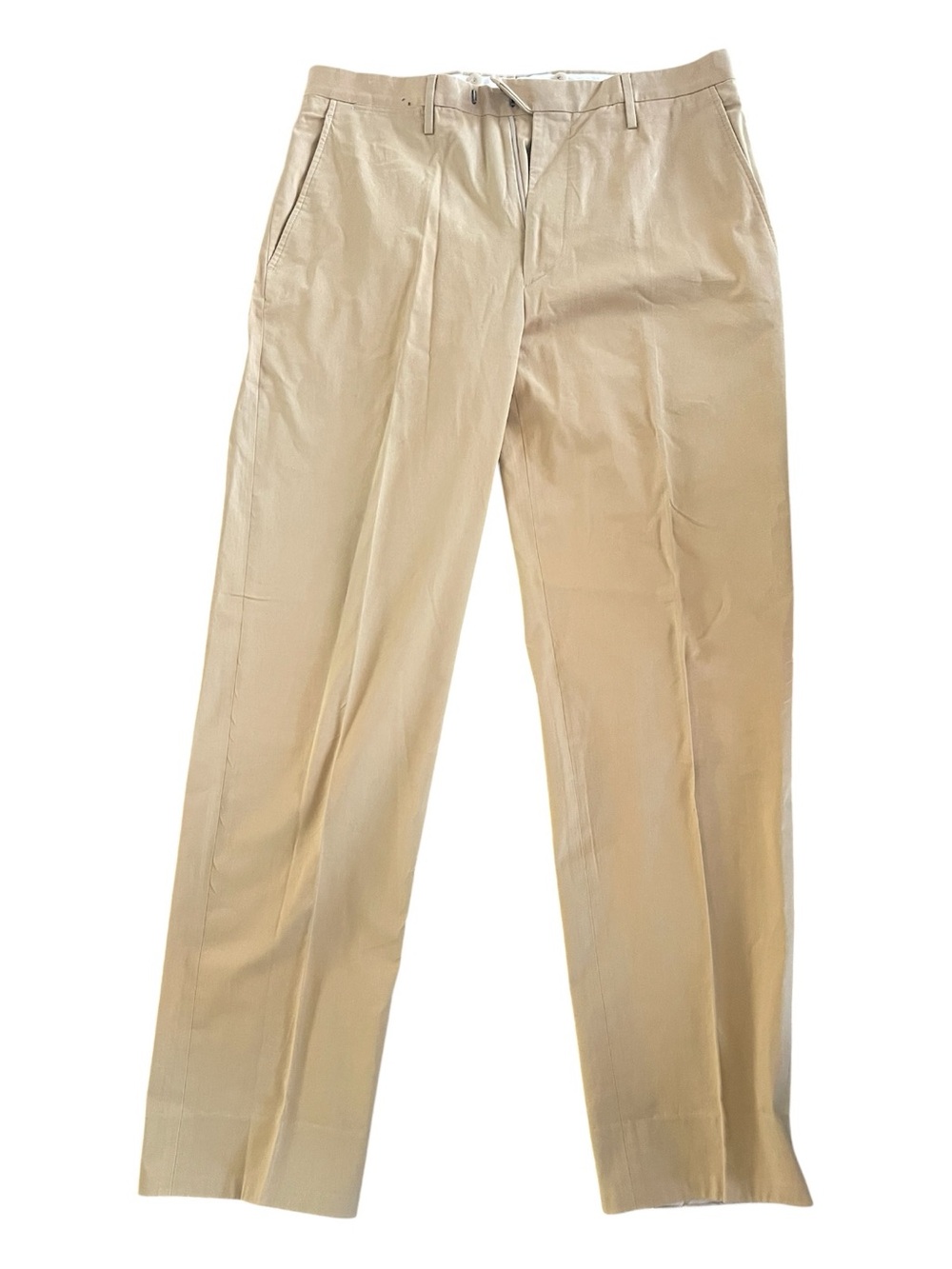 Gucci Men’s Dress Chino US W34R/IT50